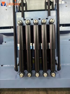 30000gまでの半正弦波衝撃パルス 高加速度衝撃試験機 バッテリーとスマートフォン用