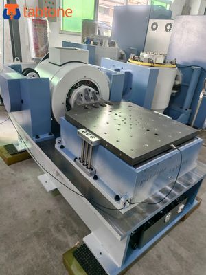 MIL STD 810G 電気力学振動器 実験室試験 輸送シミュレーションには,シナス,ランダム,ショックテストが含まれます