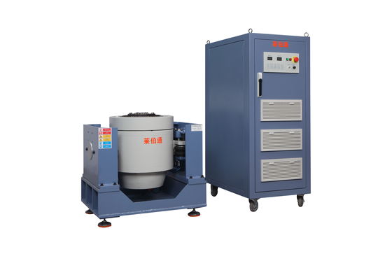 UN38を満たすコンデンサ,レジスタ,バッテリー用振動試験機3