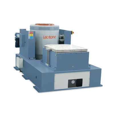 ISTA ランダム・振動試験機 ソフトウェア付き ランダム・ショック