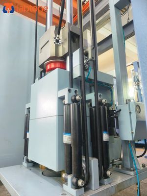 ハーフサイン衝撃パルス機械衝撃試験機 光学部品向け MIL-STD-202G 準拠