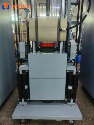 半正弦波 高加速度 最大1500G 衝撃試験システム バッテリーおよび電子部品向け ISTA UL規格適合