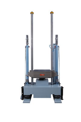 医療電気機器用衝撃試験機 IEC60601-1-11-2015