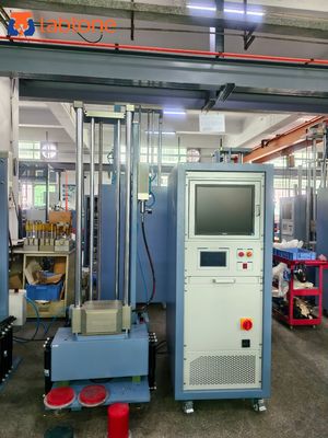 医療電気機器用衝撃試験機 IEC60601-1-11-2015