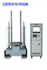 医療電気機器試験用300kgペイロード衝撃試験機 MIL-STD-810F ISTA UL適合