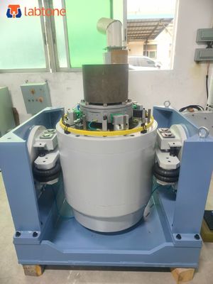 2700Hz 6000kgfのMIL-STD ISTAの標準の電動振動シェーカー