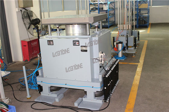 空気圧衝撃試験機家電輸送シミュレーション用バンプテストマシン