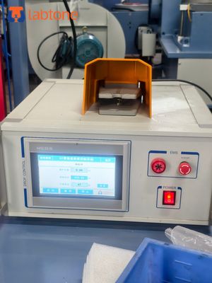 大型梱包用自由落下試験機 ゼロ高さ落下試験 ISTA規格適合