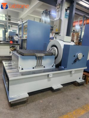 3軸加振試験機 バッテリー試験用 IEC62133準拠