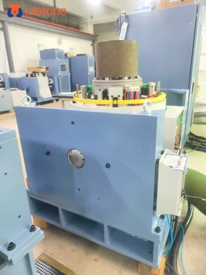 ランダム振動 ISTA 3A 6A - Amazon 振動試験システム オーバー・ザ・ロードトレーラーシミュレーション