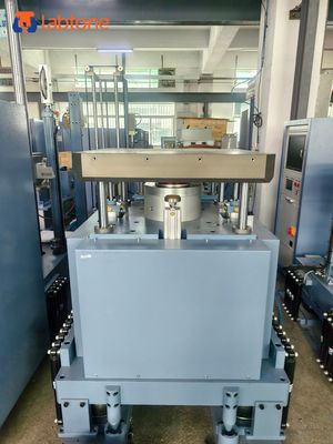 高速度変化と繰り返し衝撃性能のためのバンプ試験機