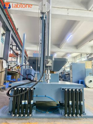 500kgの重荷容量を持つ電子機器の機械的衝撃試験および制御のために設計された衝突試験機械