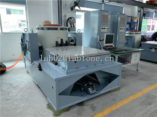 40KN振動試験システム