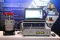 加速度計の口径測定のためのAC220V 100Nの振動試験機械