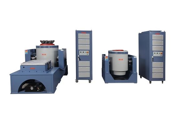 振動シェイカーはMIL STD 810GとMIL STD 202Hを満たす