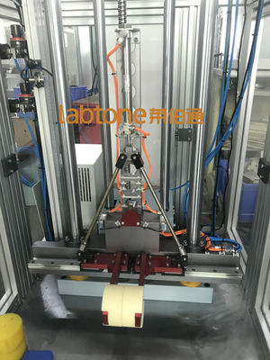 携帯用小道具のための2000mmの高さの落下試験機械はIEC JISの標準に合う