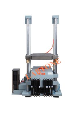 IEC68-2-29 JIS C0042-1995 による電子機器のためのSKM700衝撃試験機