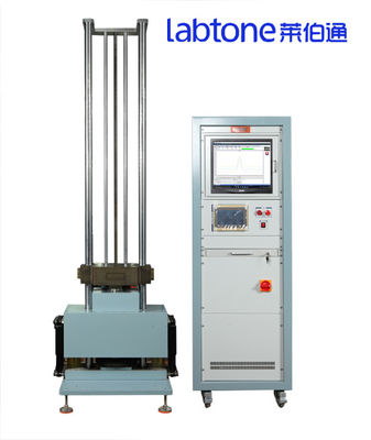 5000g 0.25ms/0.22msのUN38.3の6000g 0.2msの持続期間、MIL-STD-810標準のための衝撃試験システム