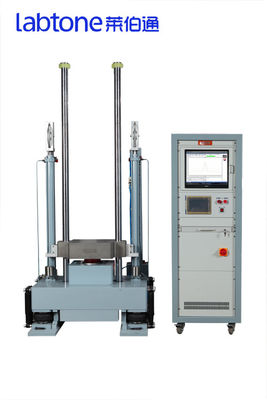 中国のOEM SKT50ショックテストシステム ISTA MIL-STD規格