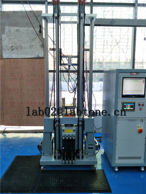 高速衝動試験システム