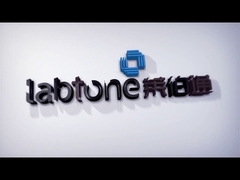 Labtone会社紹介