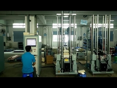 高速ショック試験システム