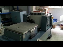 ISTA、Amazon パッケージ用振動試験システム