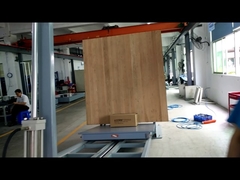 ISTA Incline Impact Test Machine for Packages