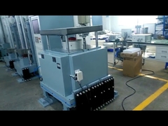 バンプショック試験機